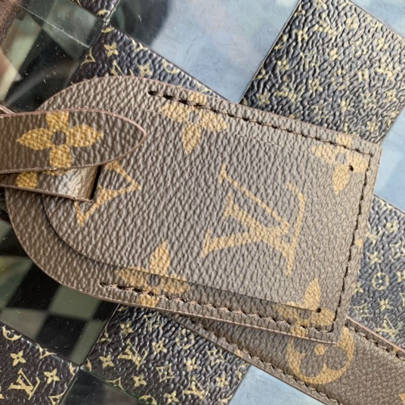 LV Travel Bags